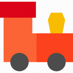 火车