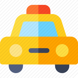 出租车
