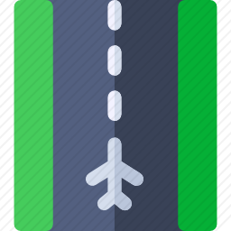 飞机跑道