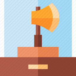 斧子
