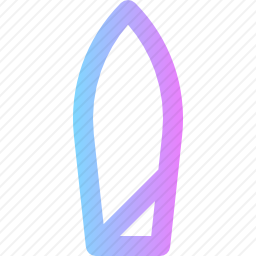 冲浪板