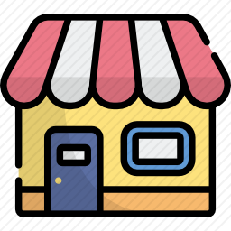 店铺