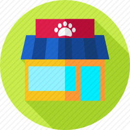 宠物店