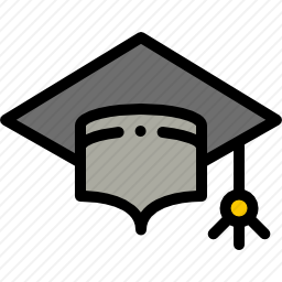 学位帽