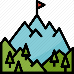山