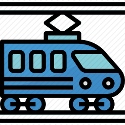 <em>火车</em>