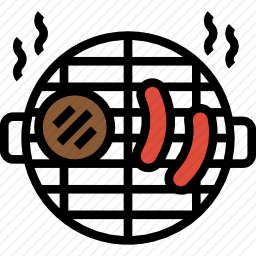 烧烤