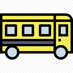 公共汽车