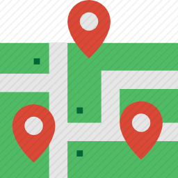 地图