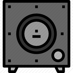 音箱