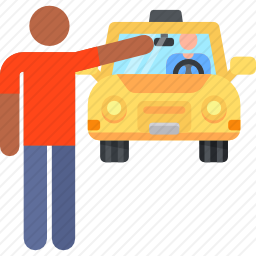 出租车