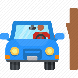 停车