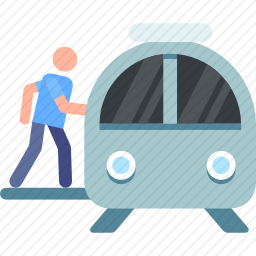 列车