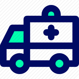 救护车