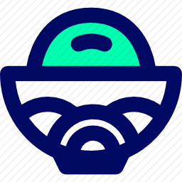 碗