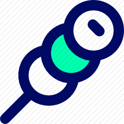 团子