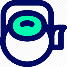 茶罐