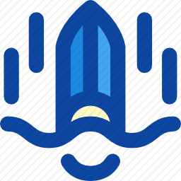 冲浪板