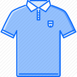 polo衫