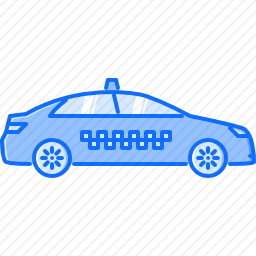 出租车