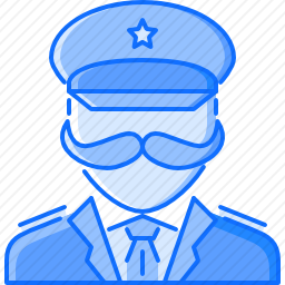 <em>上将</em>