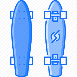 长<em>滑板</em>