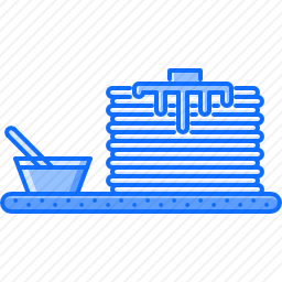烙饼