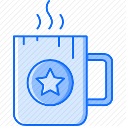 咖啡杯