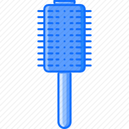 <em>梳子</em>