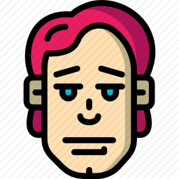 男人