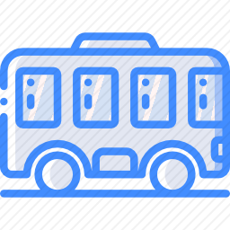 公共汽车