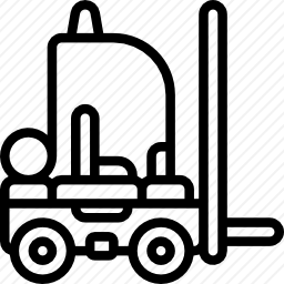 <em>叉车</em>