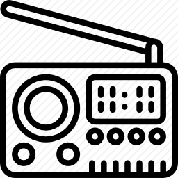 <em>收音机</em>