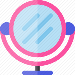 <em>镜子</em>