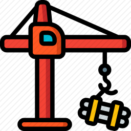 <em>起重机</em>