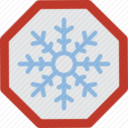 <em>雪花</em>