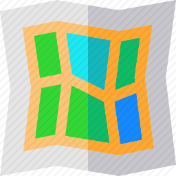 地图