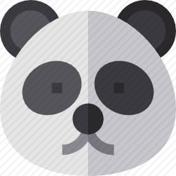 <em>大熊猫</em>