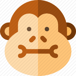 <em>猴子</em>