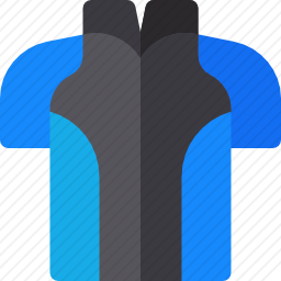 衣服