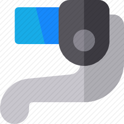 <em>控制杆</em>