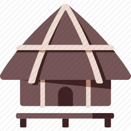 小屋