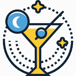 鸡尾酒