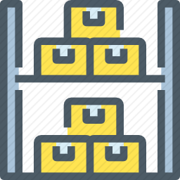 仓库
