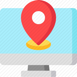 地图