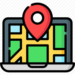 地图