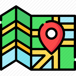 地图