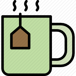 茶