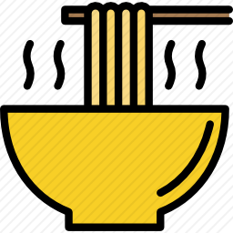 <em>面条</em>