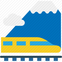 <em>火车</em>